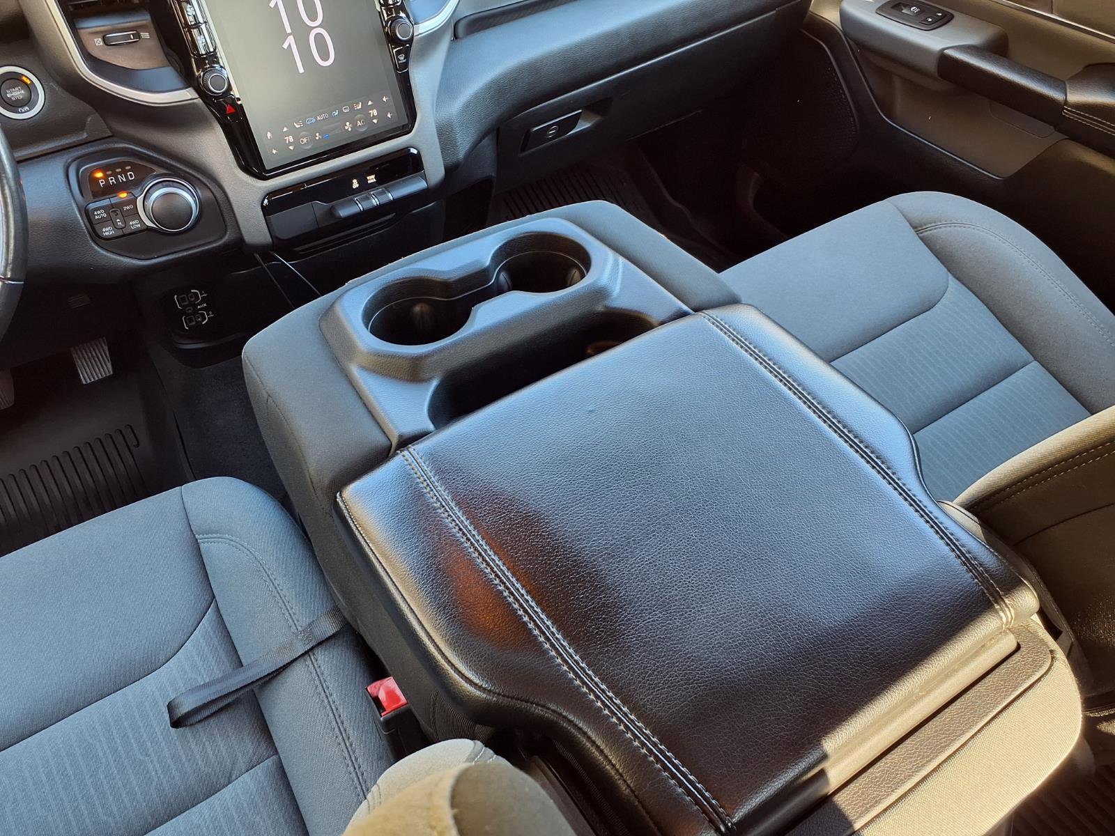 Used 2020 RAM 1500 Big Horn image 17