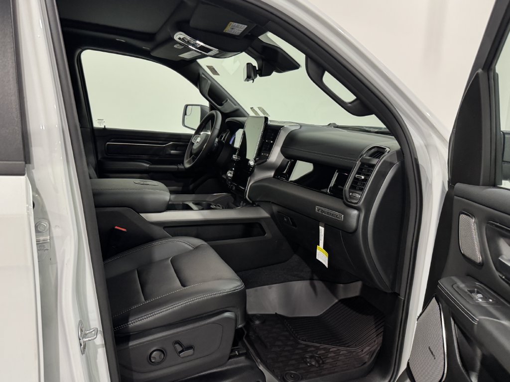 New 2026 RAM 1500 Rebel w/ Rebel Level 2 Equipment Group AWD/4WD image 22