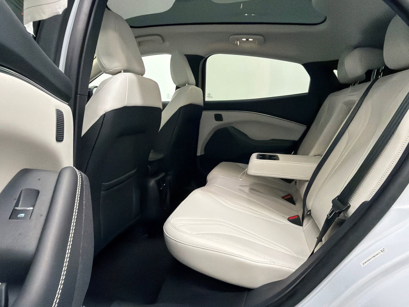 Used 2023 Ford Mustang Mach-E Premium w/ Mustang Nite Pony Package image 19