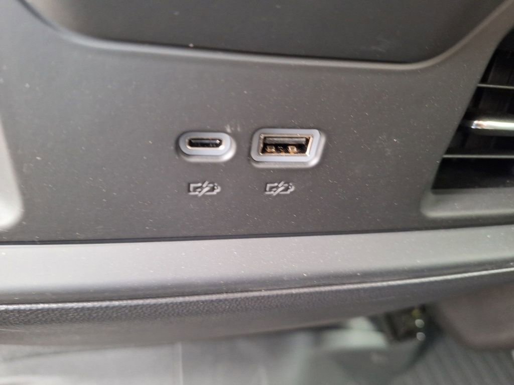 New 2026 Chevrolet Silverado 1500 LT Trail Boss w/ Safety Package image 23