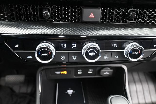 Used 2026 Honda CR-V EX-L image 11