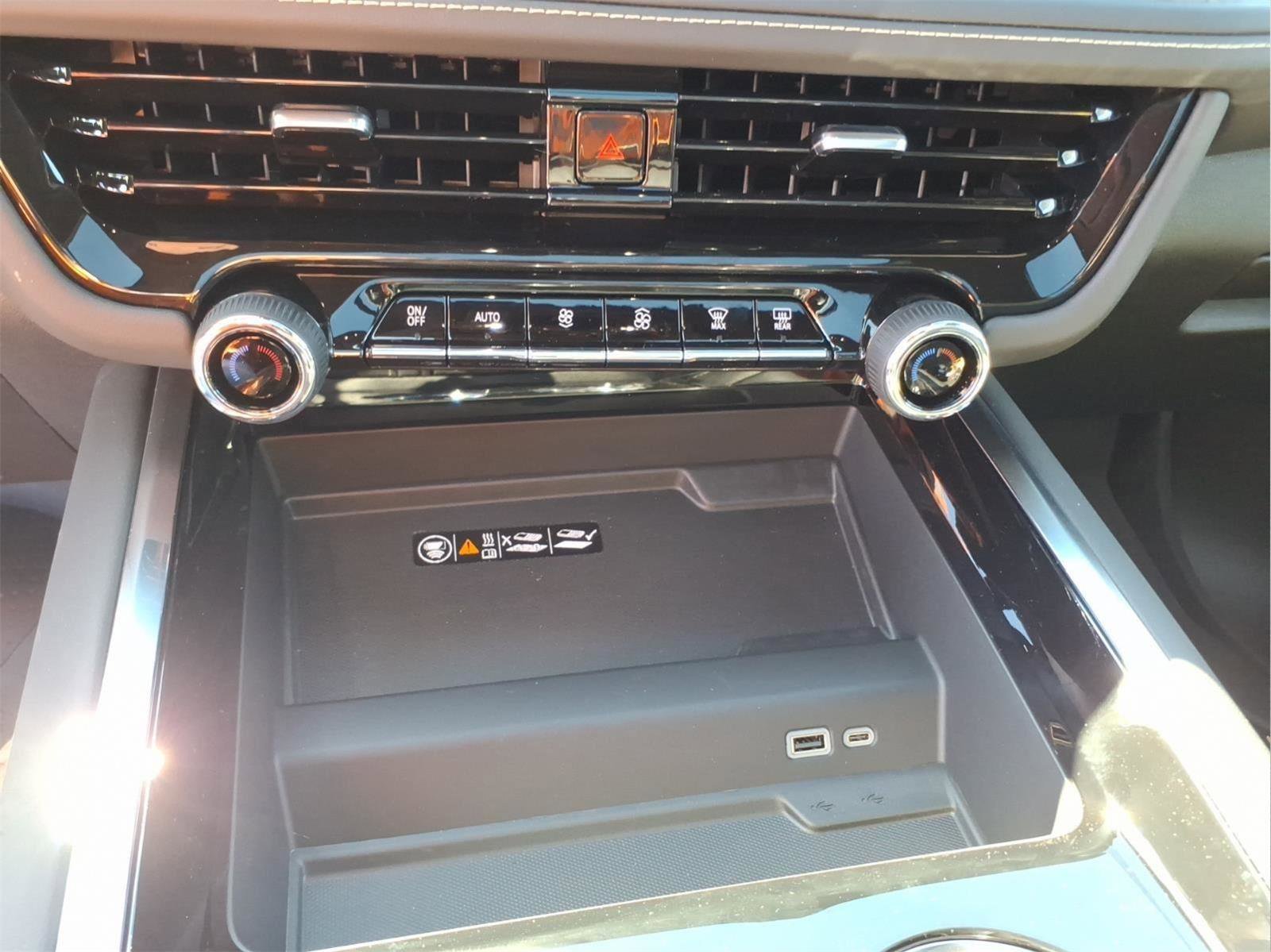 New 2026 Chevrolet Tahoe Premier w/ Sun And Tow Package image 19