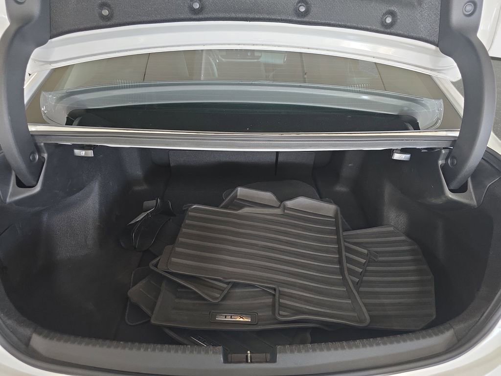 Used 2021 Acura TLX FWD image 30