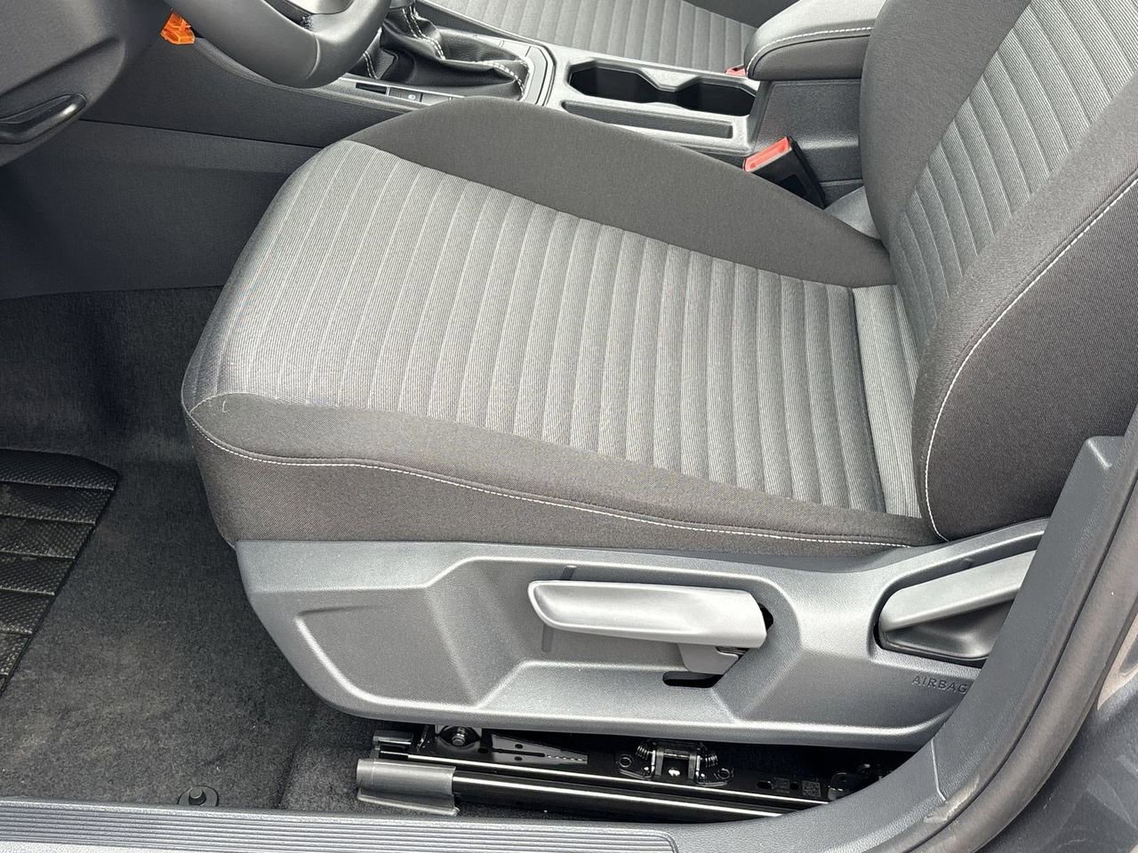 New 2026 Volkswagen Jetta S image 16