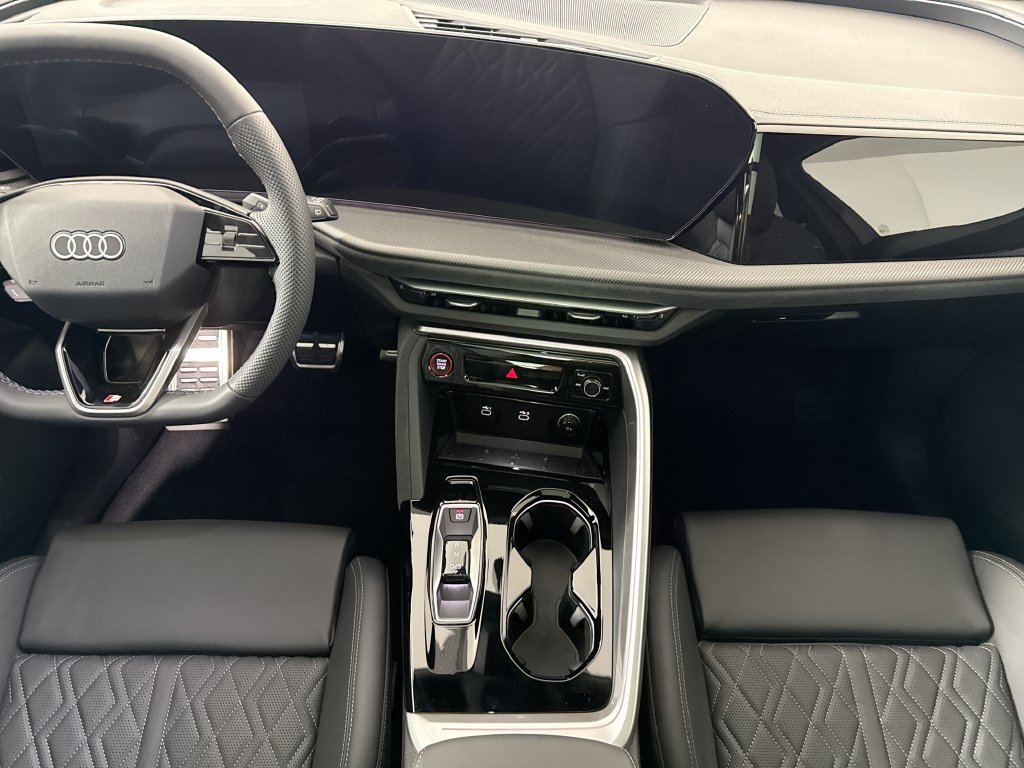New 2026 Audi SQ5 Premium Plus AWD/4WD image 15