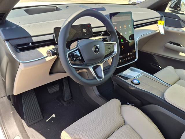 New 2026 Volvo EX90 Plus AWD/4WD image 7