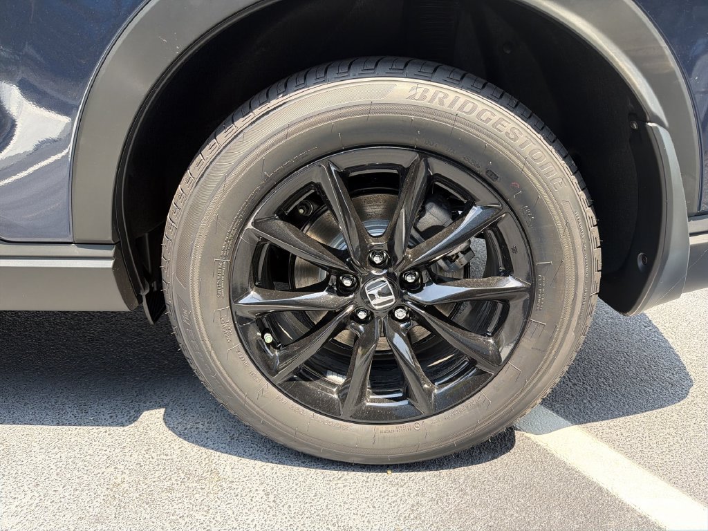 New 2026 Honda CR-V Sport image 28