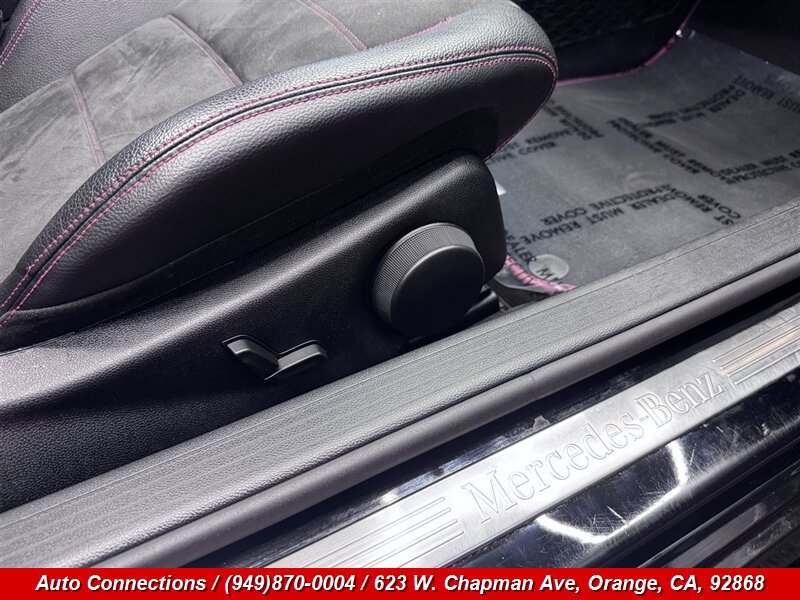 Used 2013 Mercedes-Benz C 250 Coupe w/ Sports Pkg image 31