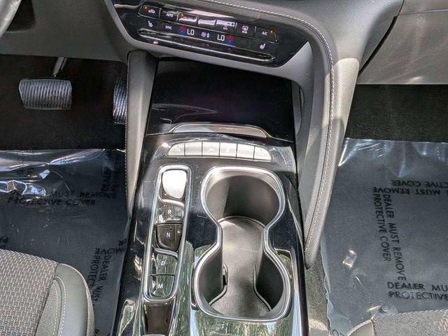 Used 2022 Buick Envision Preferred FWD image 20