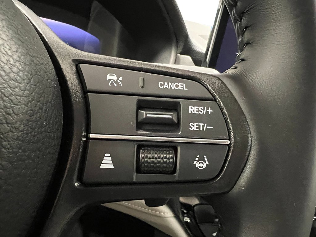 New 2025 Honda Accord EX-L image 17