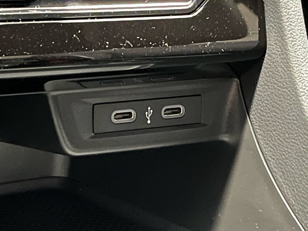 New 2026 Volkswagen Jetta Sport FWD image 11
