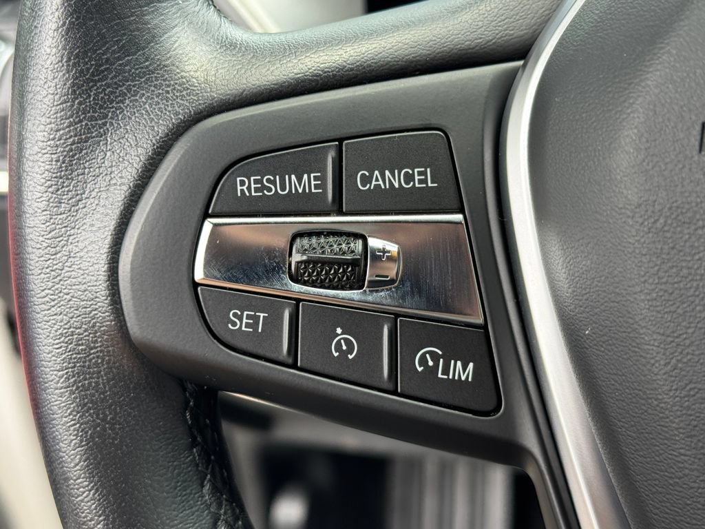 Used 2023 BMW i4 eDrive35 w/ Premium Package RWD image 27