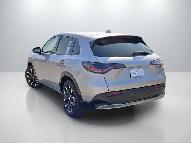 New 2026 Honda HR-V EX-L image 6
