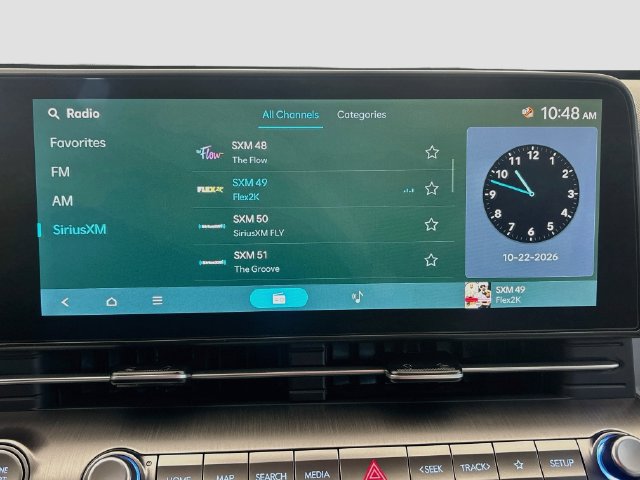 New 2026 Hyundai Kona SEL Sport FWD image 14