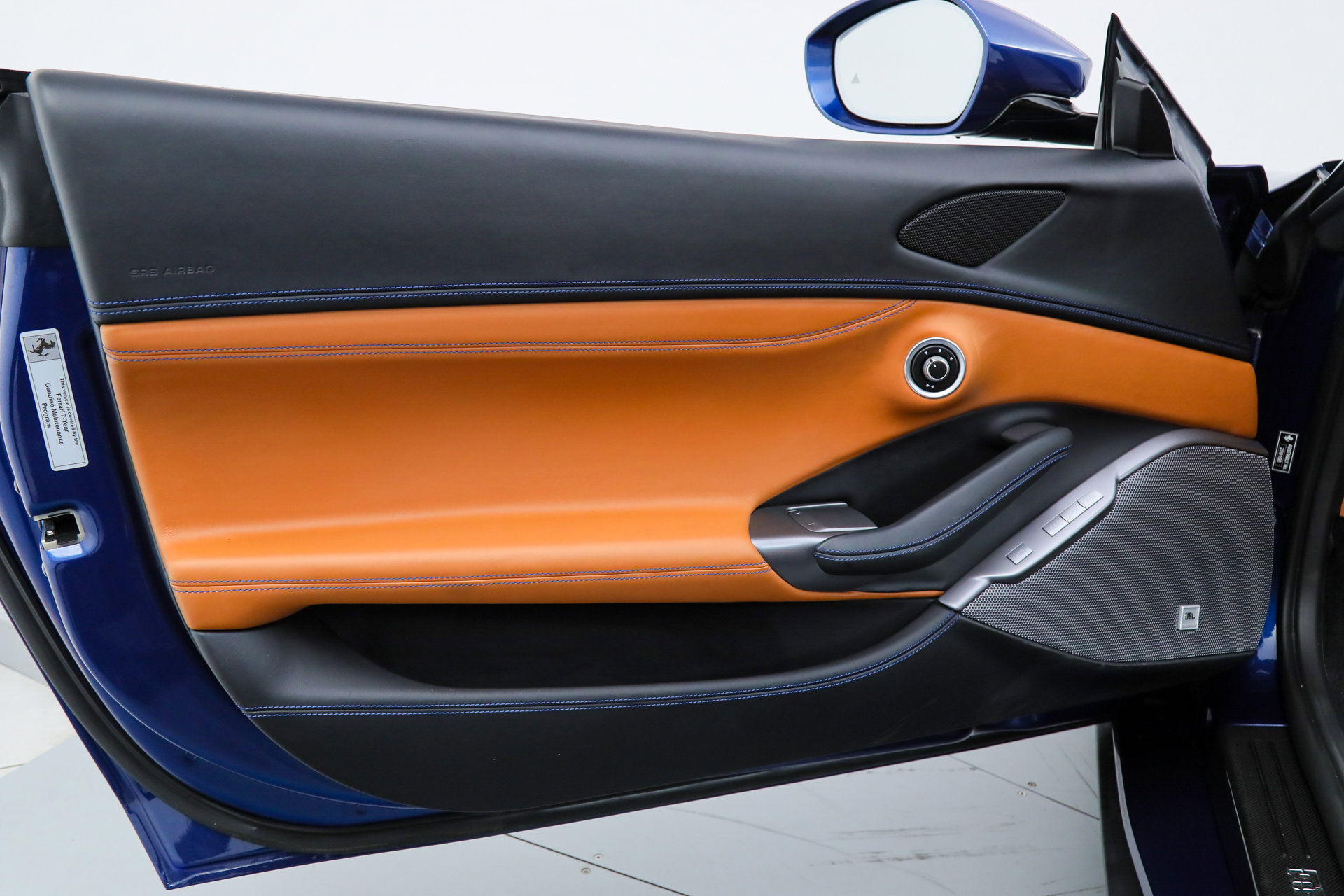 Certified 2023 Ferrari Portofino M image 58