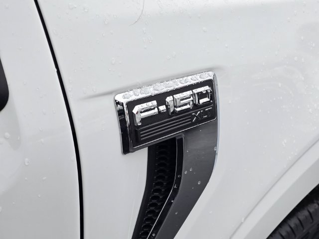 Used 2023 Ford F150 XLT w/ Trailer Tow Package AWD/4WD image 30