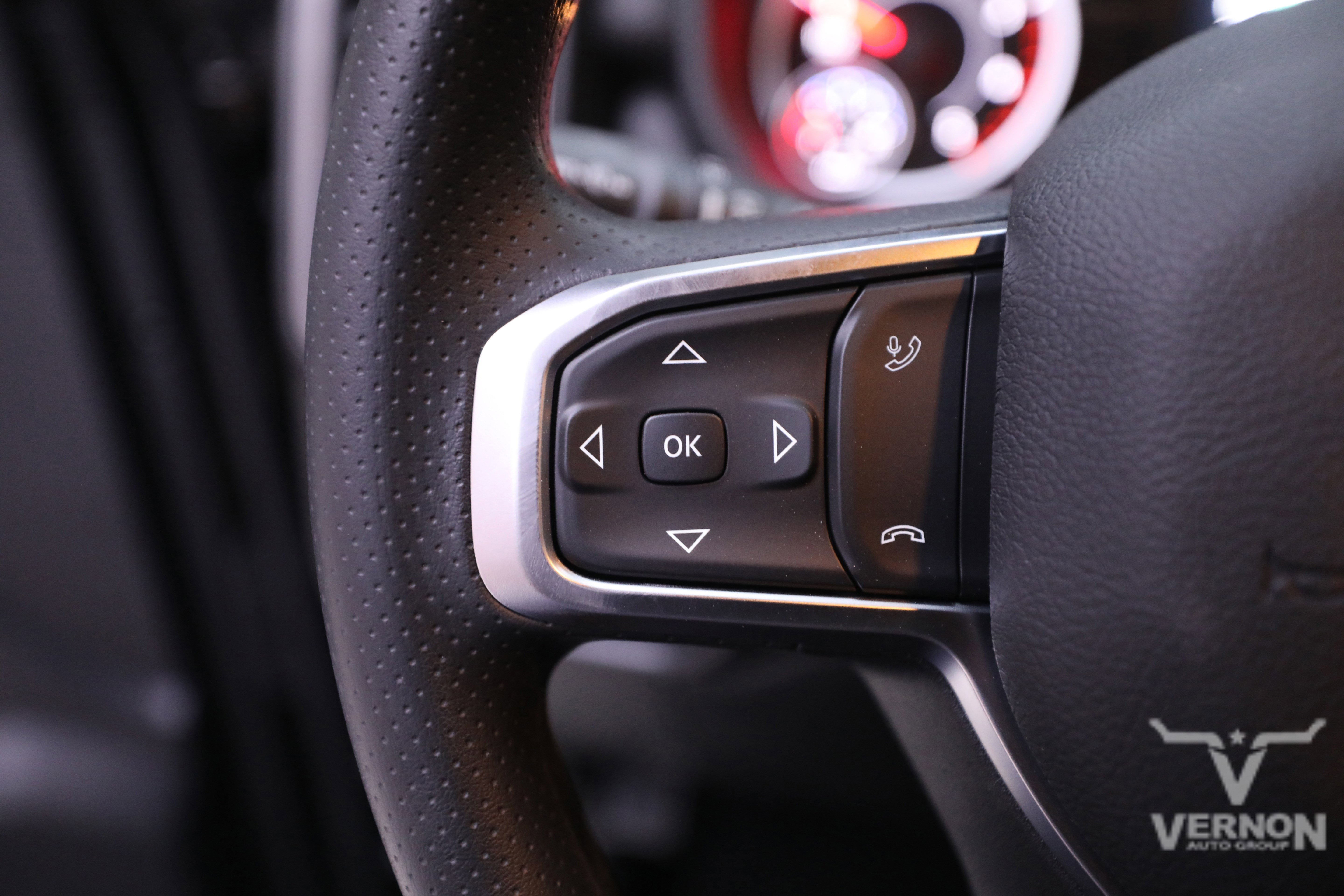 New 2026 RAM 2500 Tradesman image 20