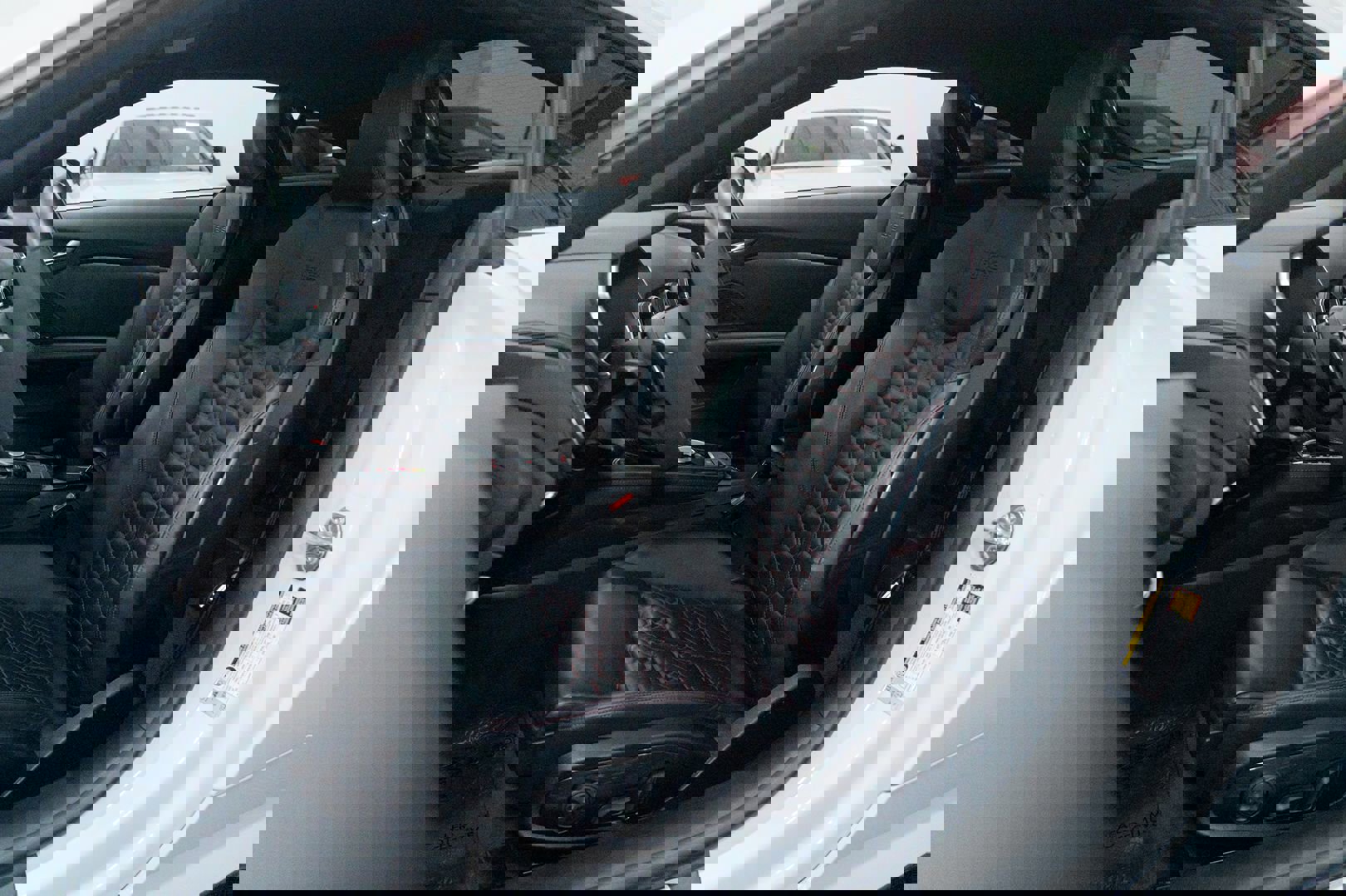 Used 2021 Audi TT RS AWD/4WD image 20