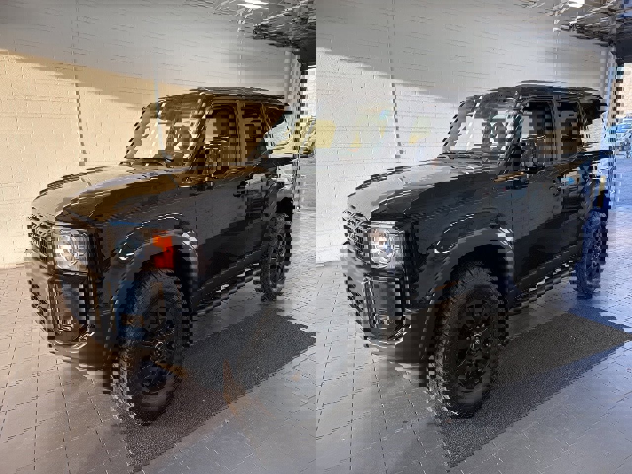 Certified 2024 Toyota Land Cruiser image 4