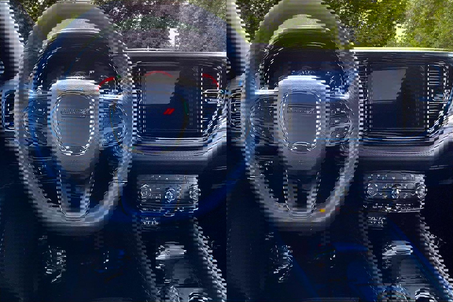 Used 2023 Dodge Durango R/T image 8