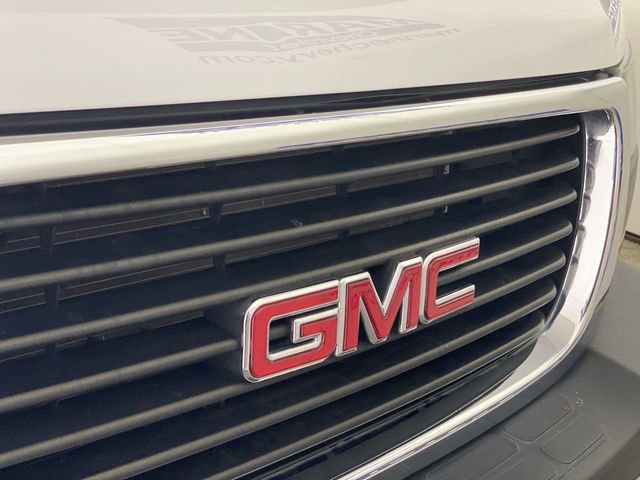 Certified 2023 GMC Savana 2500 w/ Driver Convenience Package RWD image 32