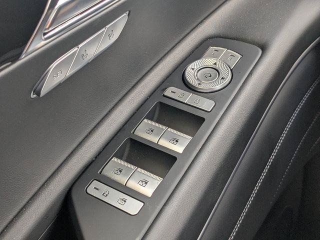 New 2025 Genesis GV80 2.5T AWD/4WD image 30