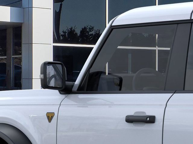 New 2025 Ford Bronco Badlands image 44