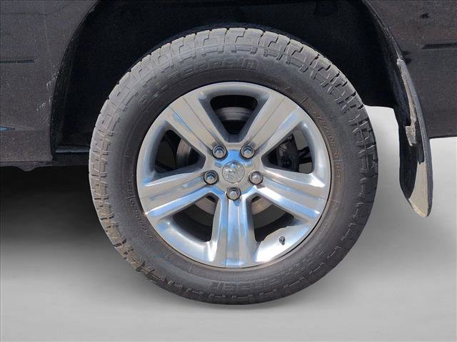 Used 2016 RAM 1500 Tradesman w/ Popular Equipment Group AWD/4WD image 20
