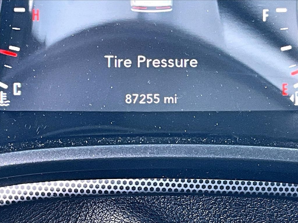Used 2017 Dodge Challenger T/A RWD image 18