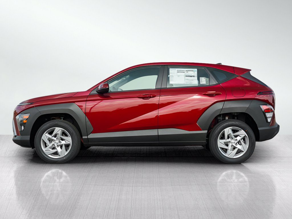 New 2026 Hyundai Kona SE AWD/4WD image 4