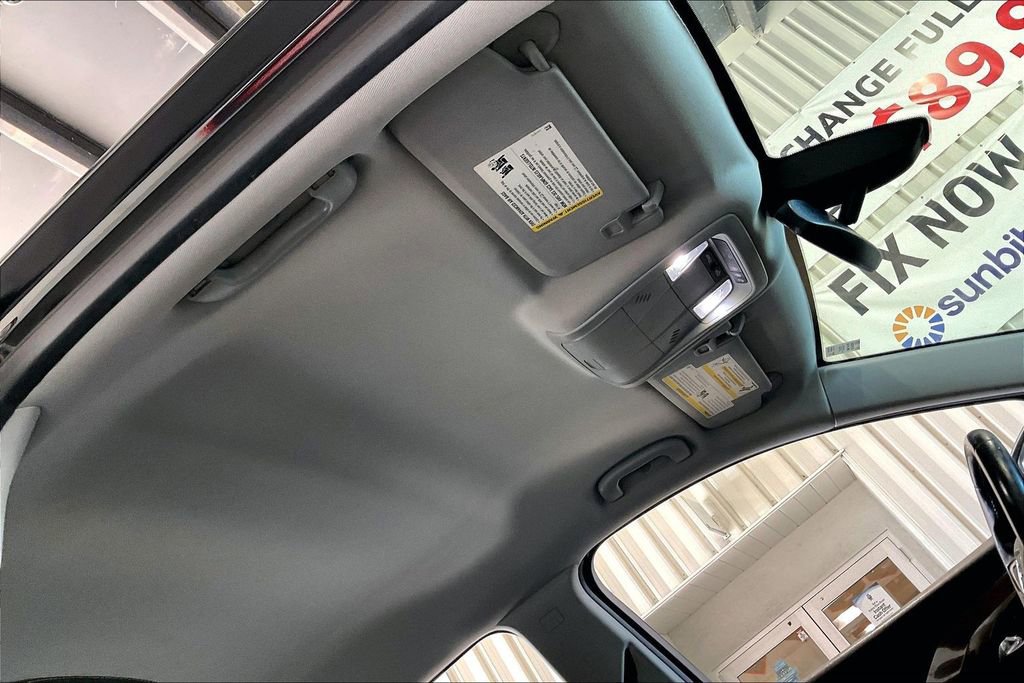 Used 2018 GMC Terrain SLE FWD image 13
