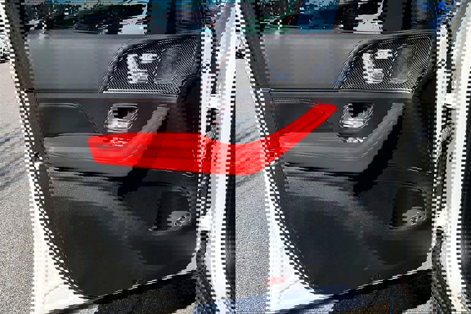 Used 2023 Mercedes-Benz GLE 63 AMG S image 24