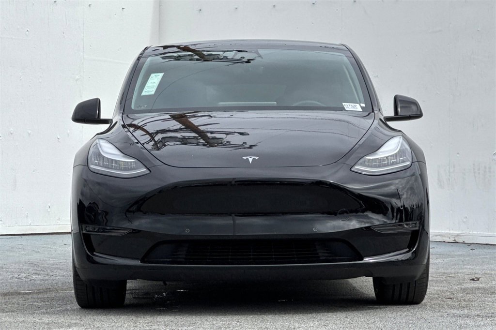 Used 2020 Tesla Model Y Performance image 9