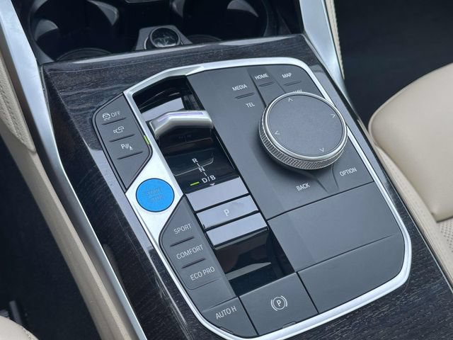Certified 2023 BMW i4 M50 w/ Premium Package AWD/4WD image 38