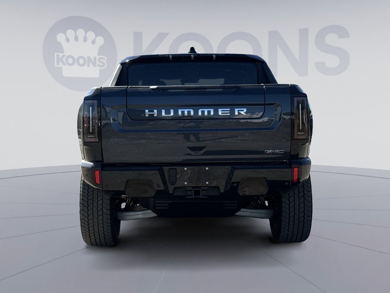 New 2026 GMC Hummer EV 4x4 Crew Cab image 5