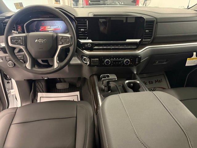 New 2026 Chevrolet Silverado 1500 RST AWD/4WD image 14