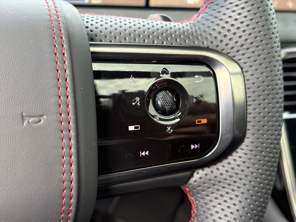 New 2026 Nissan Armada NISMO image 18