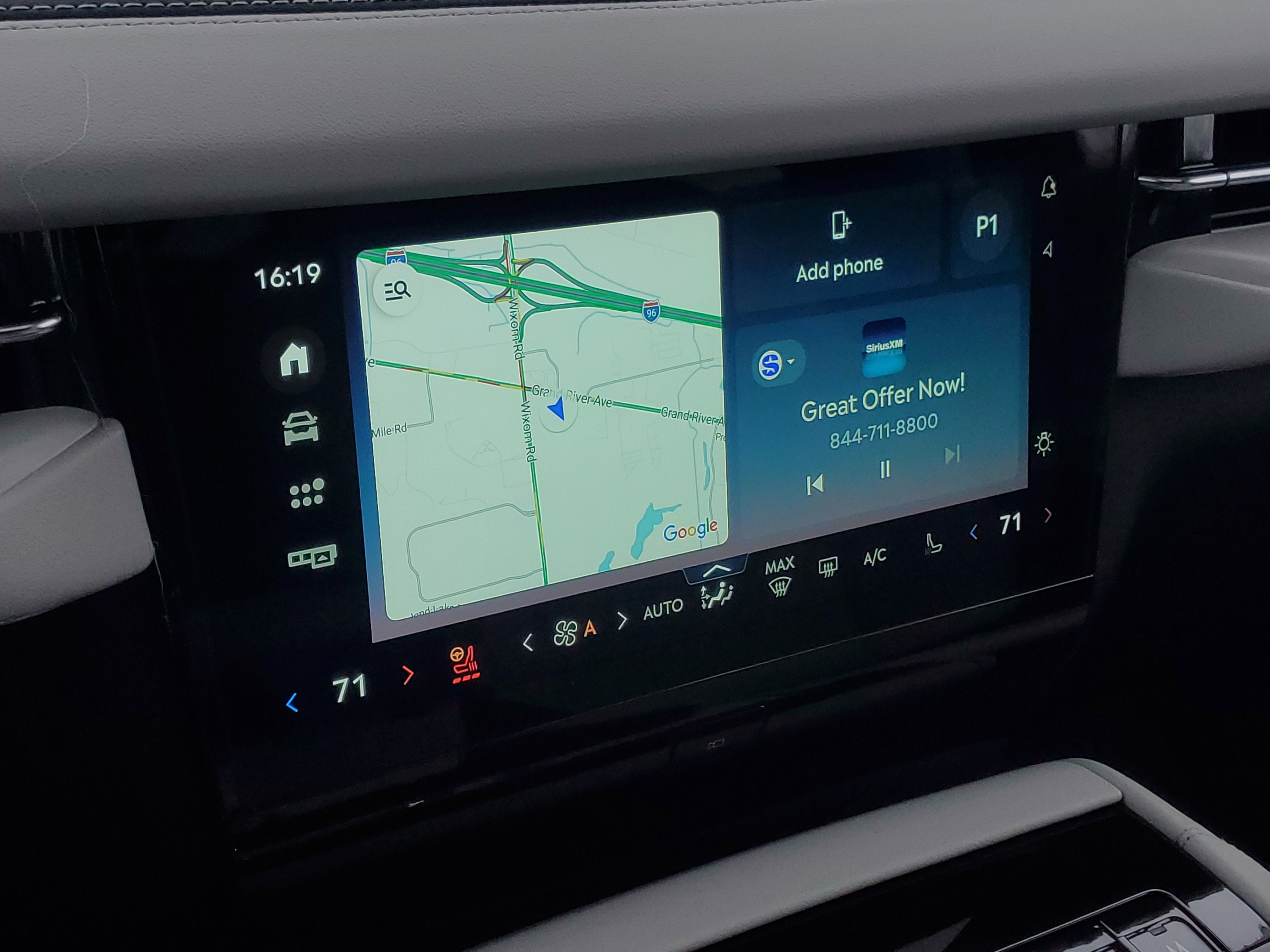 New 2026 Lincoln Navigator L Reserve image 23