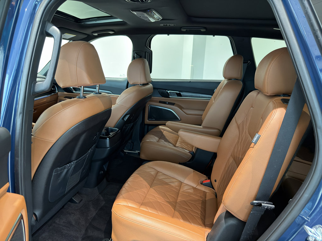Certified 2024 Kia Telluride SX X-Pro AWD/4WD image 18