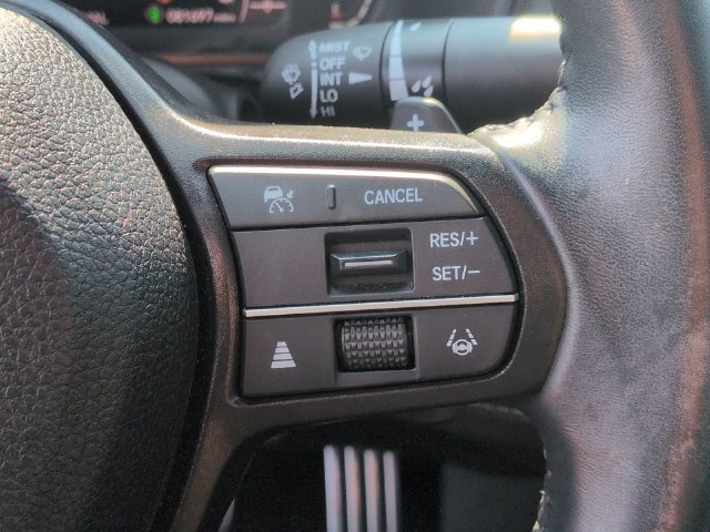 Used 2024 Honda Accord Sport image 18