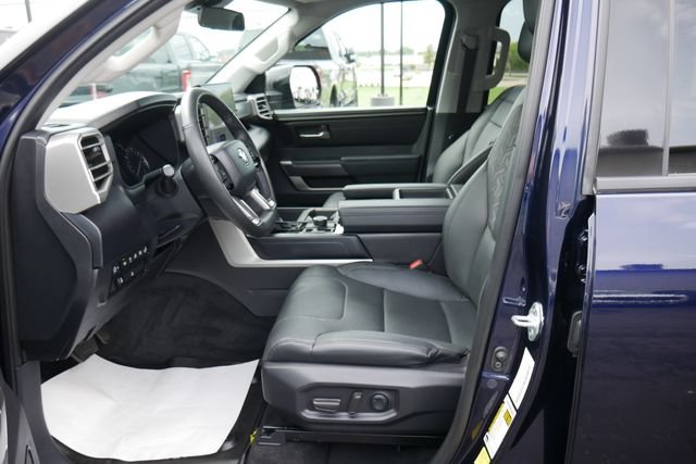 Used 2023 Toyota Tundra SR5 w/ SR5 Premium Package AWD/4WD image 2