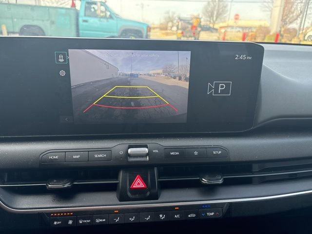 Used 2025 Kia K4 LXS image 13