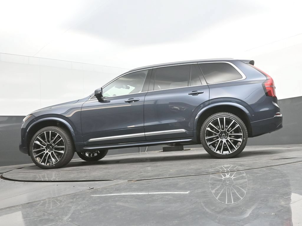 New 2026 Volvo XC90 B6 Plus w/ Protection Package Premier AWD/4WD image 31