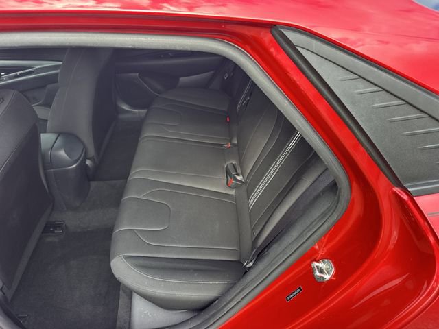 Certified 2021 Hyundai Elantra SEL image 13