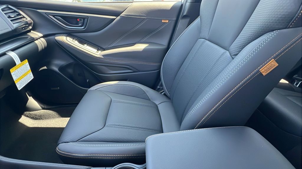 New 2025 Subaru Forester Wilderness w/ Convenience Package image 23