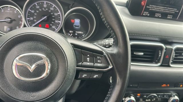 Used 2018 MAZDA CX-5 Touring AWD/4WD image 16