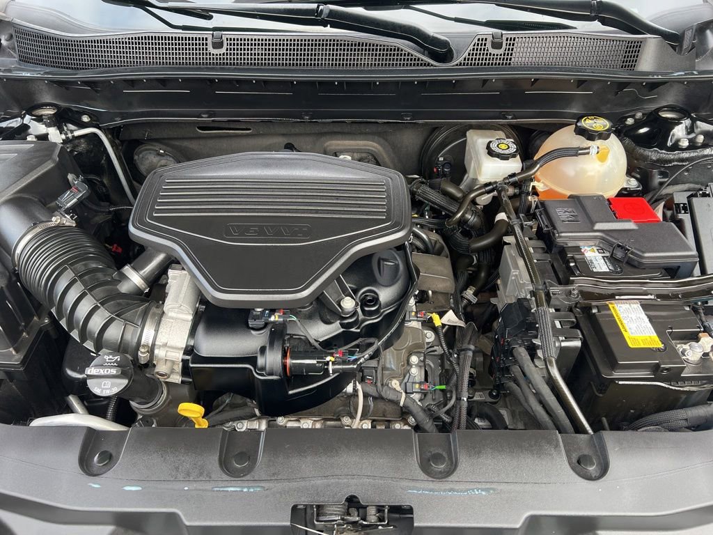 Used 2020 Chevrolet Blazer LT w/ Sound & Technology Package image 27