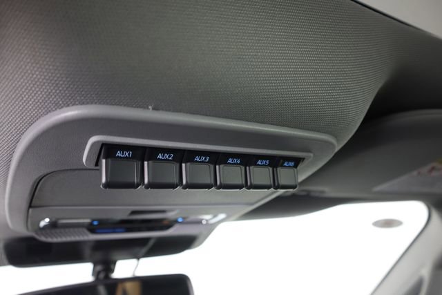 New 2026 Ford F350 Lariat w/ Black Appearance Package image 66