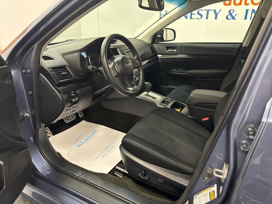 Used 2014 Subaru Legacy 2.5i Sport image 6