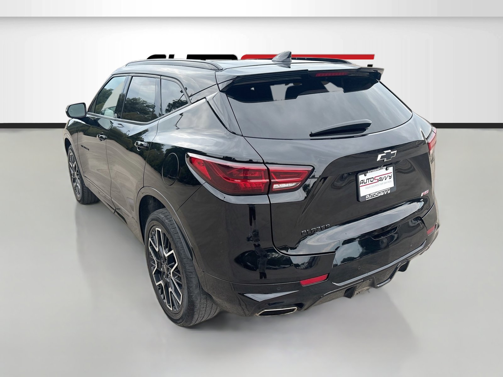 Used 2023 Chevrolet Blazer RS FWD image 5